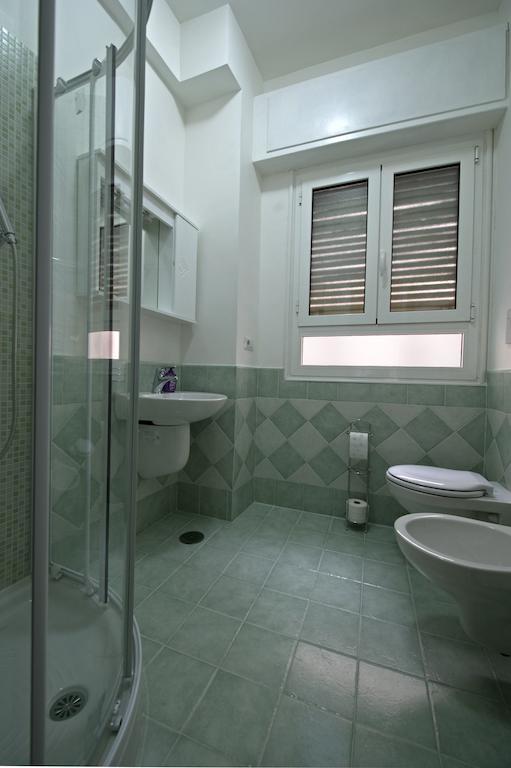 The Photos Room B&B Рим Номер фото